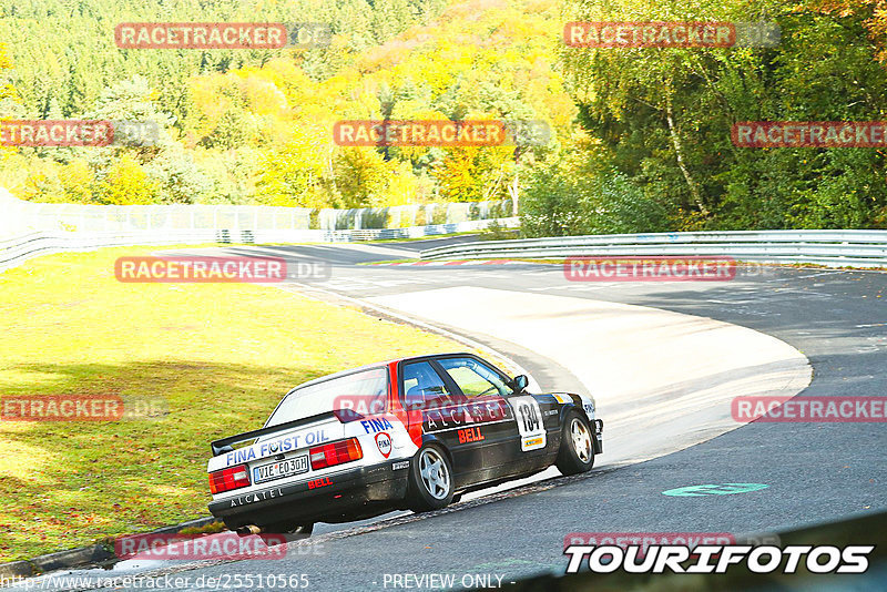 Bild #25510565 - Touristenfahrten Nürburgring Nordschleife (21.10.2023)