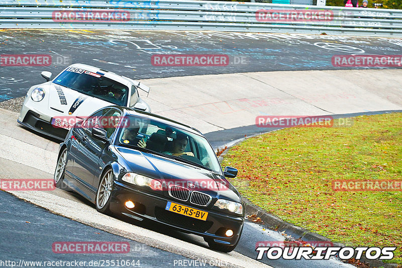 Bild #25510644 - Touristenfahrten Nürburgring Nordschleife (21.10.2023)