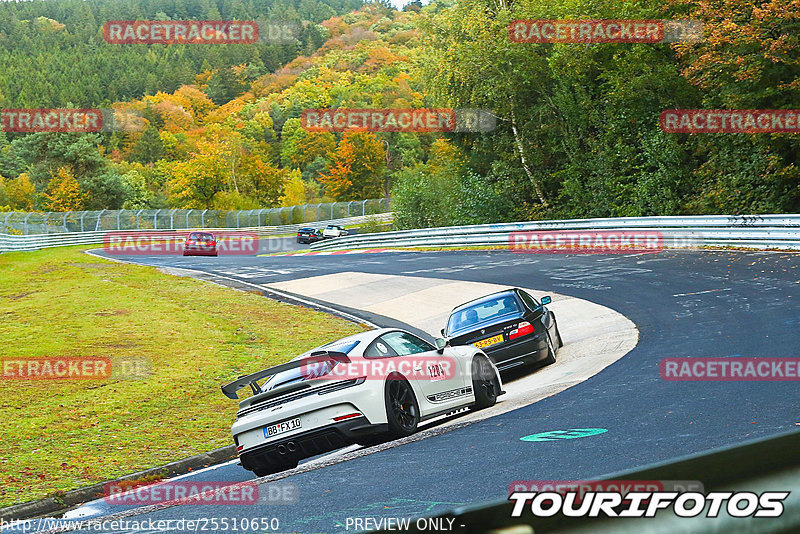 Bild #25510650 - Touristenfahrten Nürburgring Nordschleife (21.10.2023)