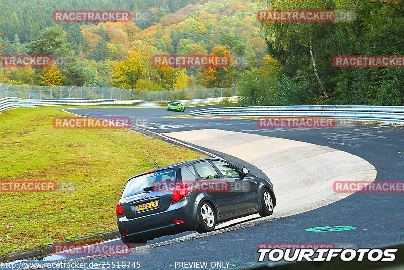 Bild #25510745 - Touristenfahrten Nürburgring Nordschleife (21.10.2023)