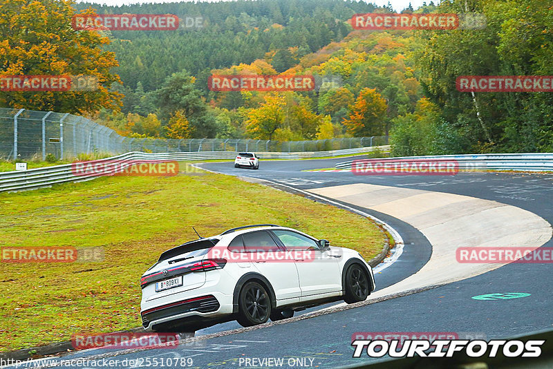 Bild #25510789 - Touristenfahrten Nürburgring Nordschleife (21.10.2023)