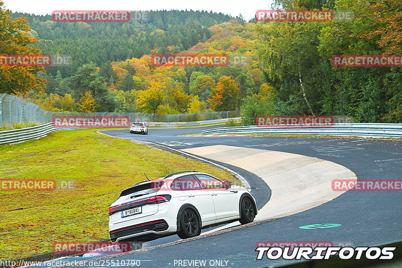 Bild #25510790 - Touristenfahrten Nürburgring Nordschleife (21.10.2023)