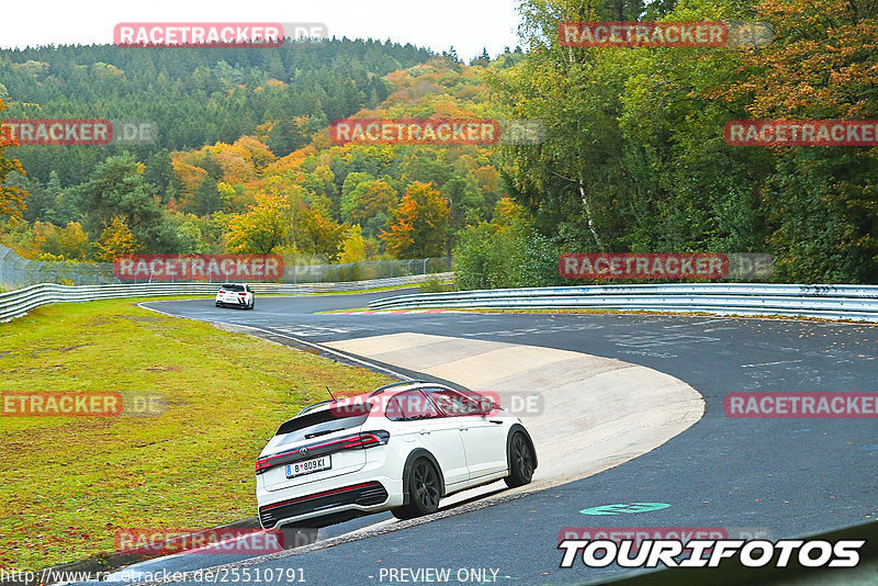Bild #25510791 - Touristenfahrten Nürburgring Nordschleife (21.10.2023)