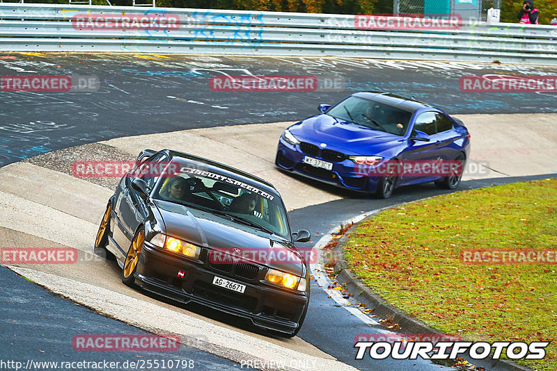 Bild #25510798 - Touristenfahrten Nürburgring Nordschleife (21.10.2023)