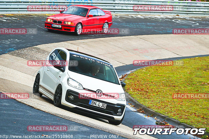 Bild #25510808 - Touristenfahrten Nürburgring Nordschleife (21.10.2023)