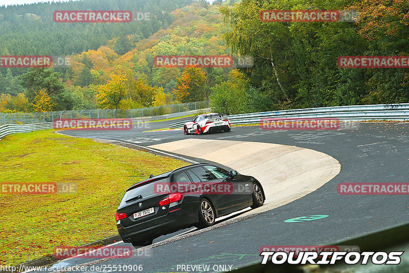 Bild #25510906 - Touristenfahrten Nürburgring Nordschleife (21.10.2023)