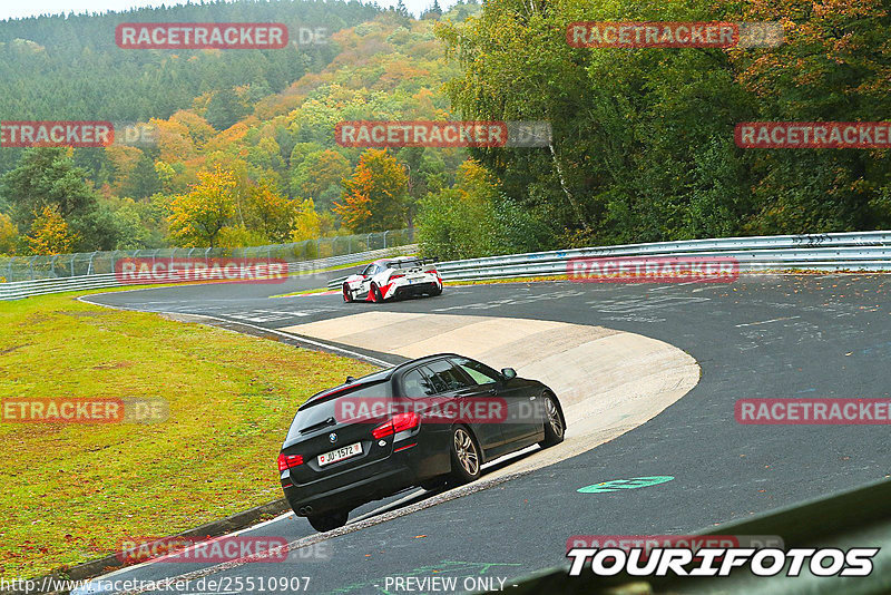 Bild #25510907 - Touristenfahrten Nürburgring Nordschleife (21.10.2023)