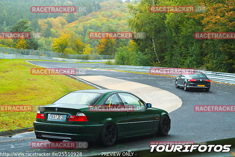 Bild #25510928 - Touristenfahrten Nürburgring Nordschleife (21.10.2023)