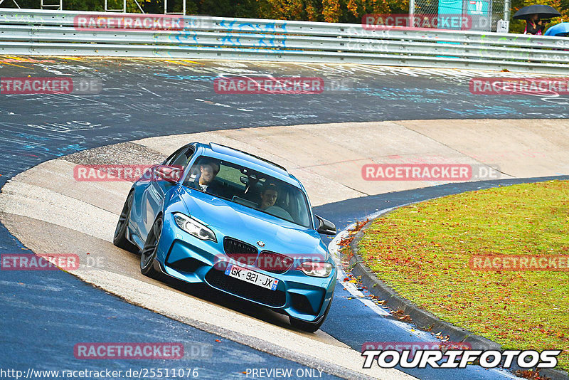 Bild #25511076 - Touristenfahrten Nürburgring Nordschleife (21.10.2023)