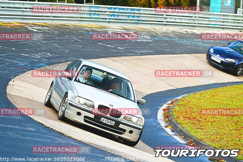 Bild #25511084 - Touristenfahrten Nürburgring Nordschleife (21.10.2023)