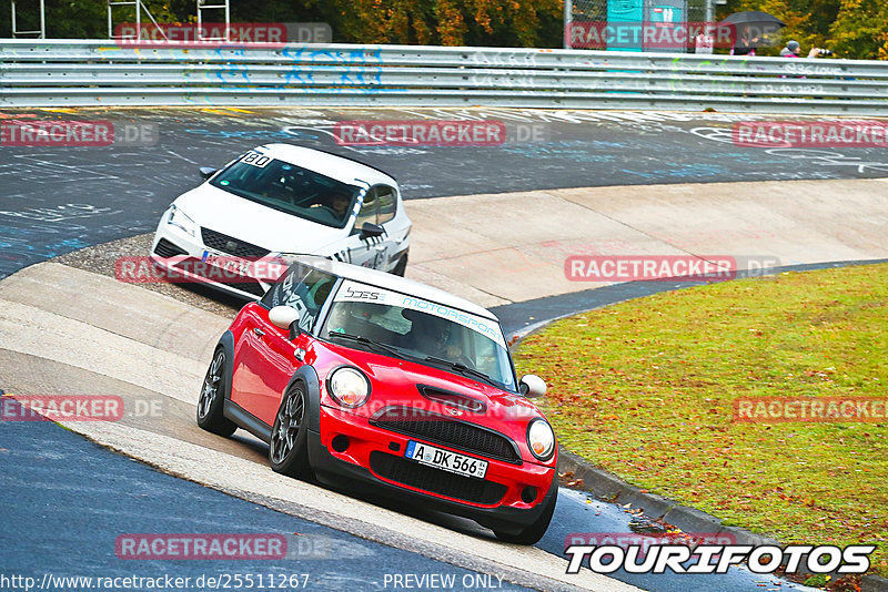 Bild #25511267 - Touristenfahrten Nürburgring Nordschleife (21.10.2023)