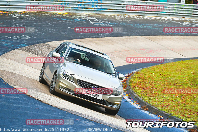 Bild #25511332 - Touristenfahrten Nürburgring Nordschleife (21.10.2023)