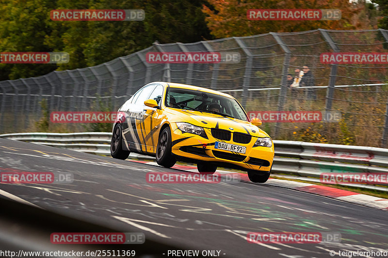 Bild #25511369 - Touristenfahrten Nürburgring Nordschleife (21.10.2023)