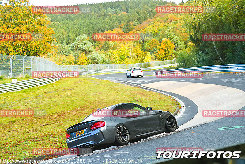 Bild #25511388 - Touristenfahrten Nürburgring Nordschleife (21.10.2023)