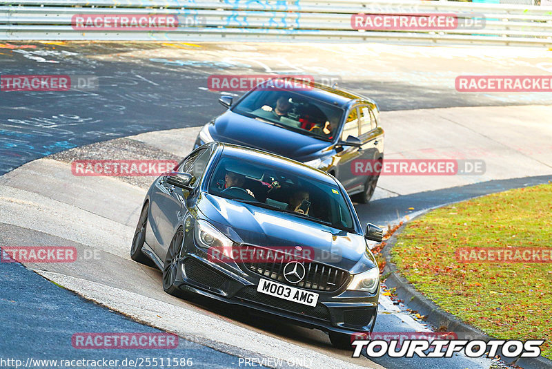 Bild #25511586 - Touristenfahrten Nürburgring Nordschleife (21.10.2023)