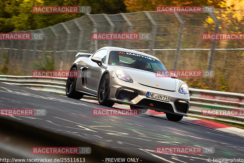 Bild #25511613 - Touristenfahrten Nürburgring Nordschleife (21.10.2023)