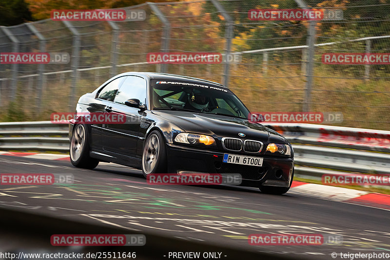 Bild #25511646 - Touristenfahrten Nürburgring Nordschleife (21.10.2023)