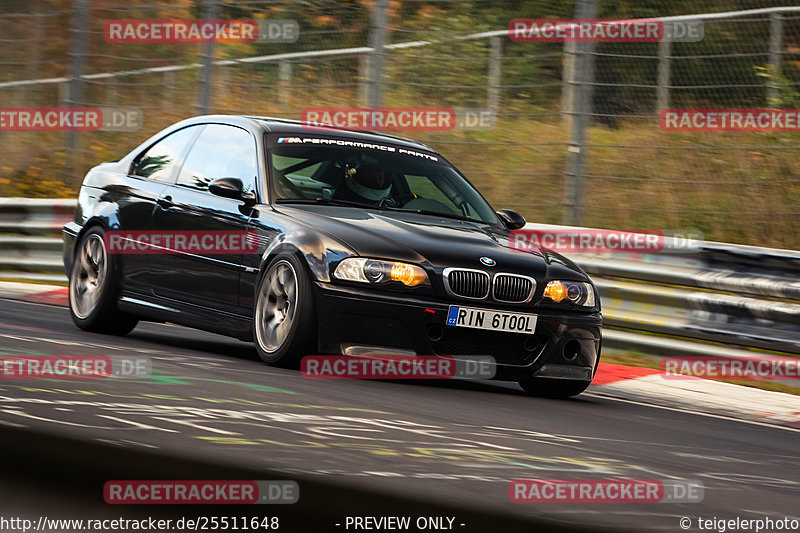 Bild #25511648 - Touristenfahrten Nürburgring Nordschleife (21.10.2023)