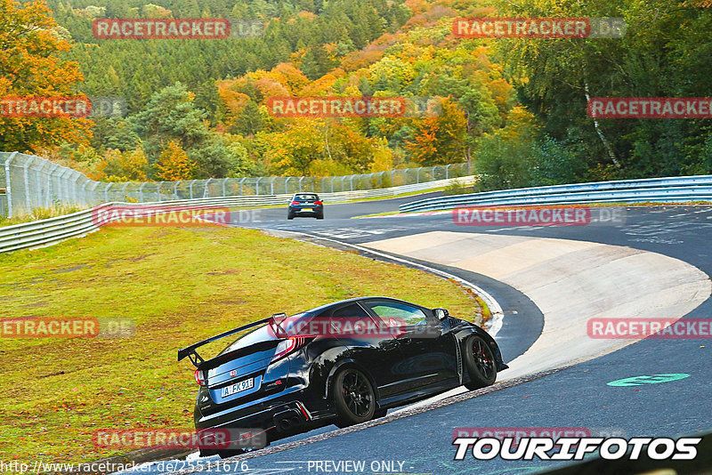 Bild #25511676 - Touristenfahrten Nürburgring Nordschleife (21.10.2023)