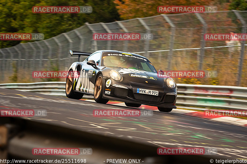 Bild #25511698 - Touristenfahrten Nürburgring Nordschleife (21.10.2023)