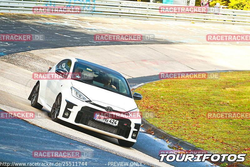 Bild #25511744 - Touristenfahrten Nürburgring Nordschleife (21.10.2023)