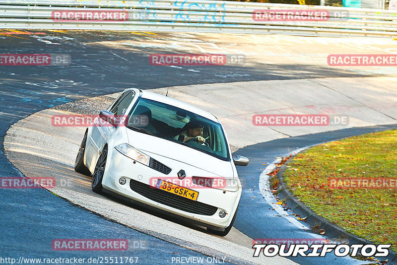 Bild #25511767 - Touristenfahrten Nürburgring Nordschleife (21.10.2023)