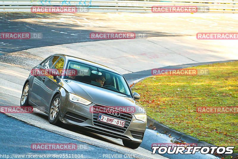 Bild #25511804 - Touristenfahrten Nürburgring Nordschleife (21.10.2023)