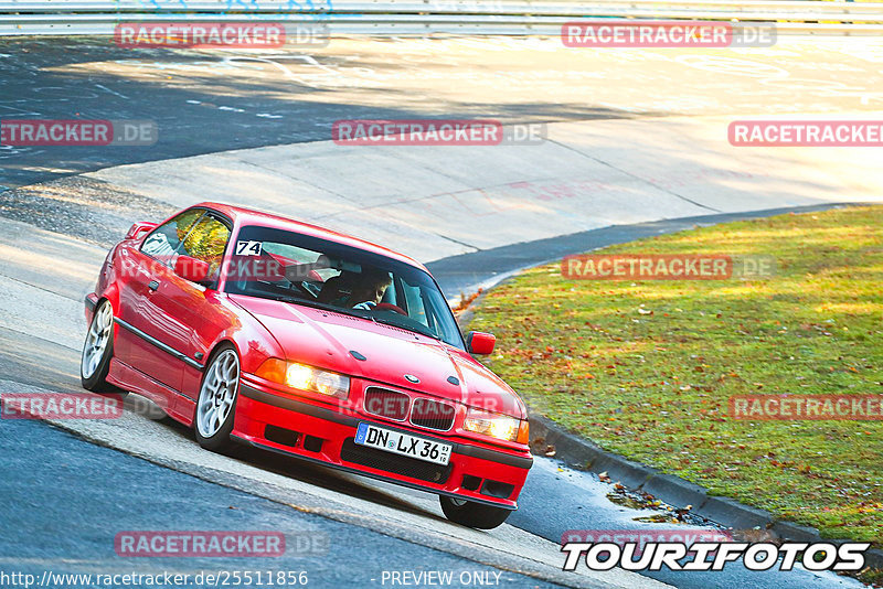 Bild #25511856 - Touristenfahrten Nürburgring Nordschleife (21.10.2023)