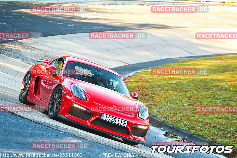 Bild #25511863 - Touristenfahrten Nürburgring Nordschleife (21.10.2023)