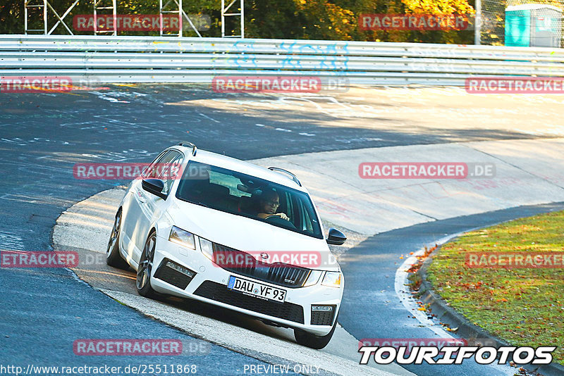 Bild #25511868 - Touristenfahrten Nürburgring Nordschleife (21.10.2023)