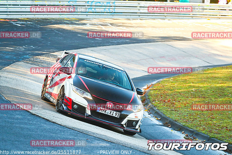 Bild #25511877 - Touristenfahrten Nürburgring Nordschleife (21.10.2023)