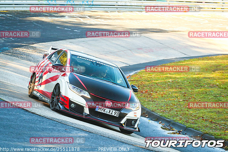 Bild #25511878 - Touristenfahrten Nürburgring Nordschleife (21.10.2023)