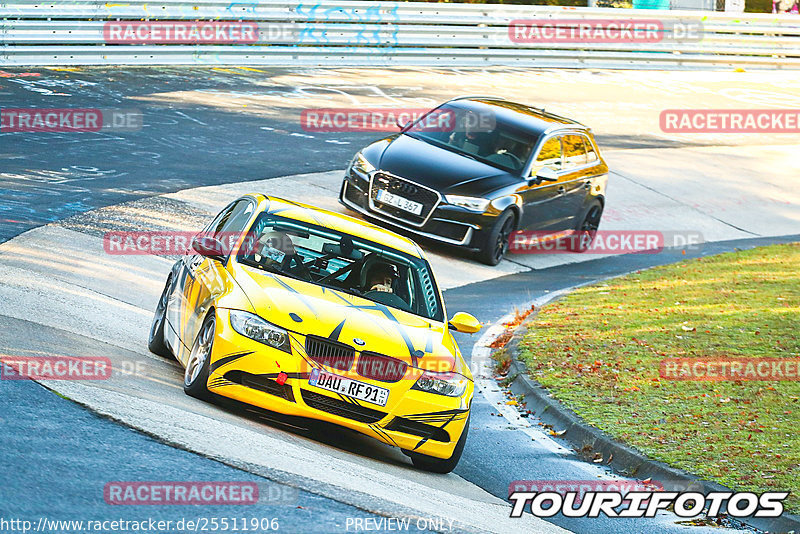 Bild #25511906 - Touristenfahrten Nürburgring Nordschleife (21.10.2023)