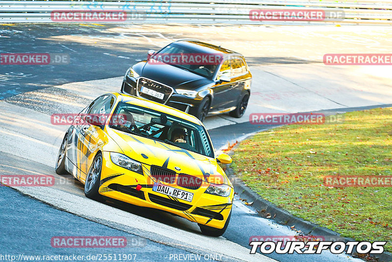 Bild #25511907 - Touristenfahrten Nürburgring Nordschleife (21.10.2023)