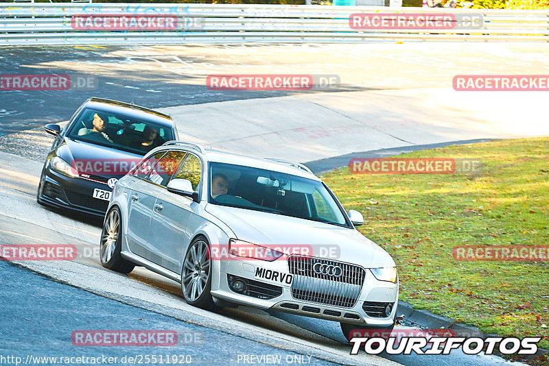 Bild #25511920 - Touristenfahrten Nürburgring Nordschleife (21.10.2023)