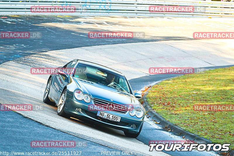 Bild #25511927 - Touristenfahrten Nürburgring Nordschleife (21.10.2023)