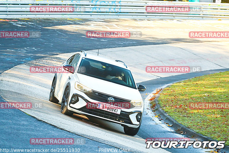 Bild #25511930 - Touristenfahrten Nürburgring Nordschleife (21.10.2023)