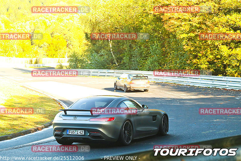 Bild #25512006 - Touristenfahrten Nürburgring Nordschleife (21.10.2023)