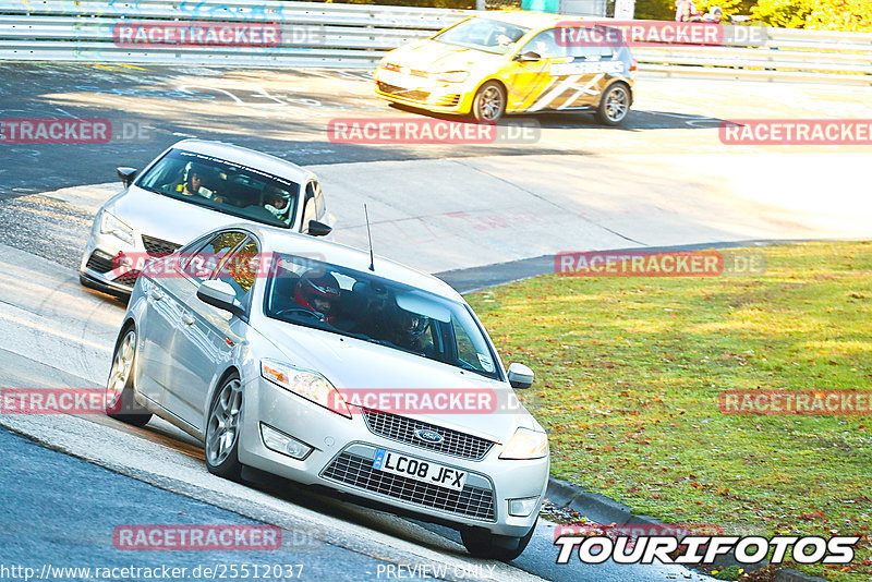 Bild #25512037 - Touristenfahrten Nürburgring Nordschleife (21.10.2023)