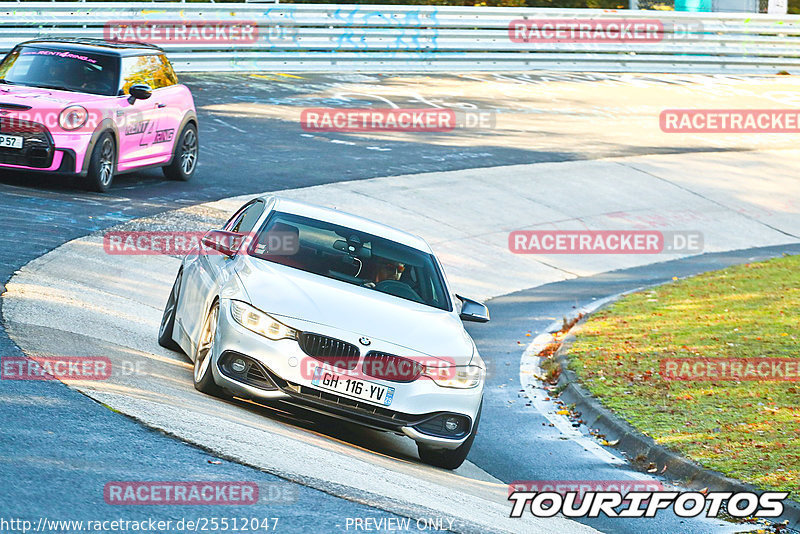 Bild #25512047 - Touristenfahrten Nürburgring Nordschleife (21.10.2023)