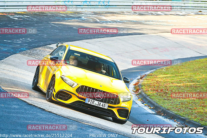 Bild #25512204 - Touristenfahrten Nürburgring Nordschleife (21.10.2023)