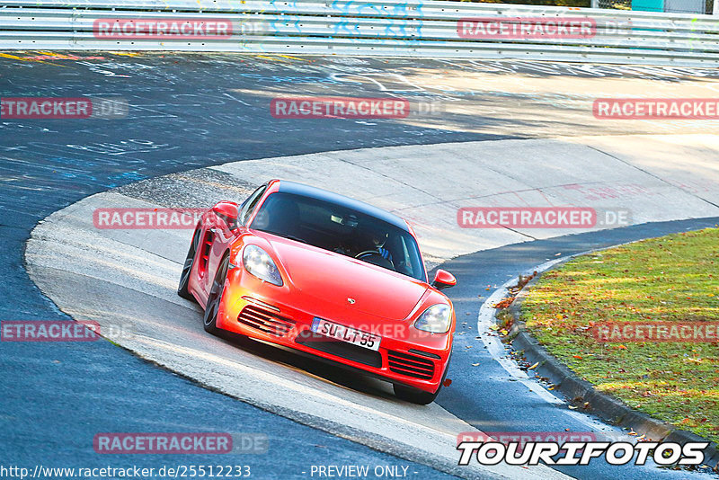 Bild #25512233 - Touristenfahrten Nürburgring Nordschleife (21.10.2023)