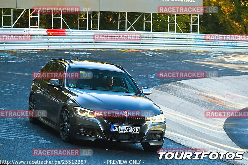 Bild #25512287 - Touristenfahrten Nürburgring Nordschleife (21.10.2023)