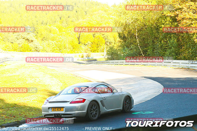 Bild #25512475 - Touristenfahrten Nürburgring Nordschleife (21.10.2023)