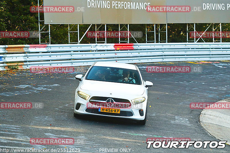 Bild #25512629 - Touristenfahrten Nürburgring Nordschleife (21.10.2023)