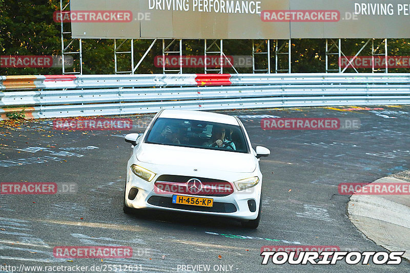 Bild #25512631 - Touristenfahrten Nürburgring Nordschleife (21.10.2023)