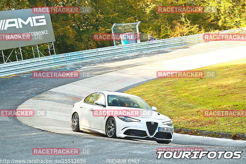 Bild #25512658 - Touristenfahrten Nürburgring Nordschleife (21.10.2023)