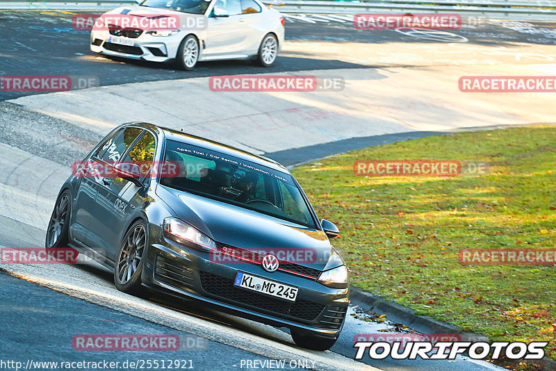 Bild #25512921 - Touristenfahrten Nürburgring Nordschleife (21.10.2023)