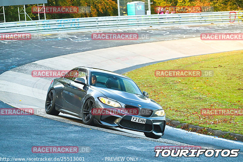 Bild #25513001 - Touristenfahrten Nürburgring Nordschleife (21.10.2023)