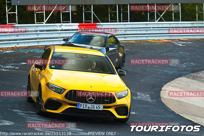 Bild #25513138 - Touristenfahrten Nürburgring Nordschleife (21.10.2023)